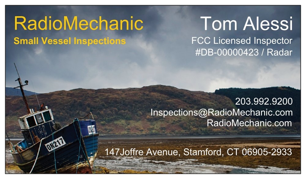 FCC SPV Inspections